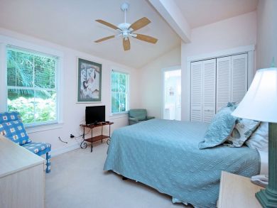Historic Sanibel Vacation Home